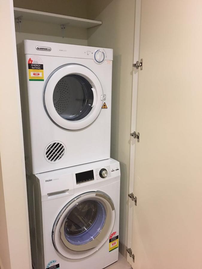 מלבורן Aussie Escape Apartments-Skyline Collins Tower מראה חיצוני תמונה