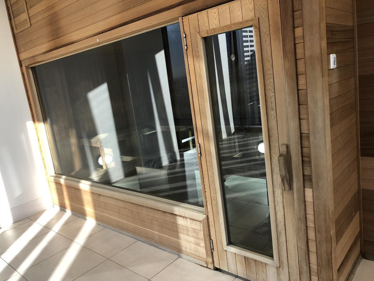 מלבורן Aussie Escape Apartments-Skyline Collins Tower מראה חיצוני תמונה